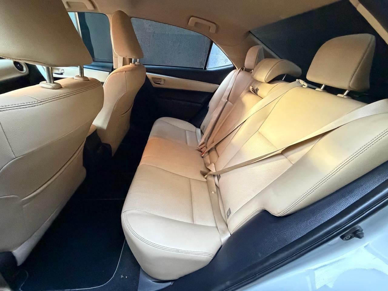 TOYOTA Corolla Altis Premium 2.0 16v 2019 - miniatura 9