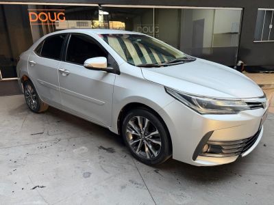 TOYOTA Corolla Altis Premium 2.0 16v 2019 - miniatura 3
