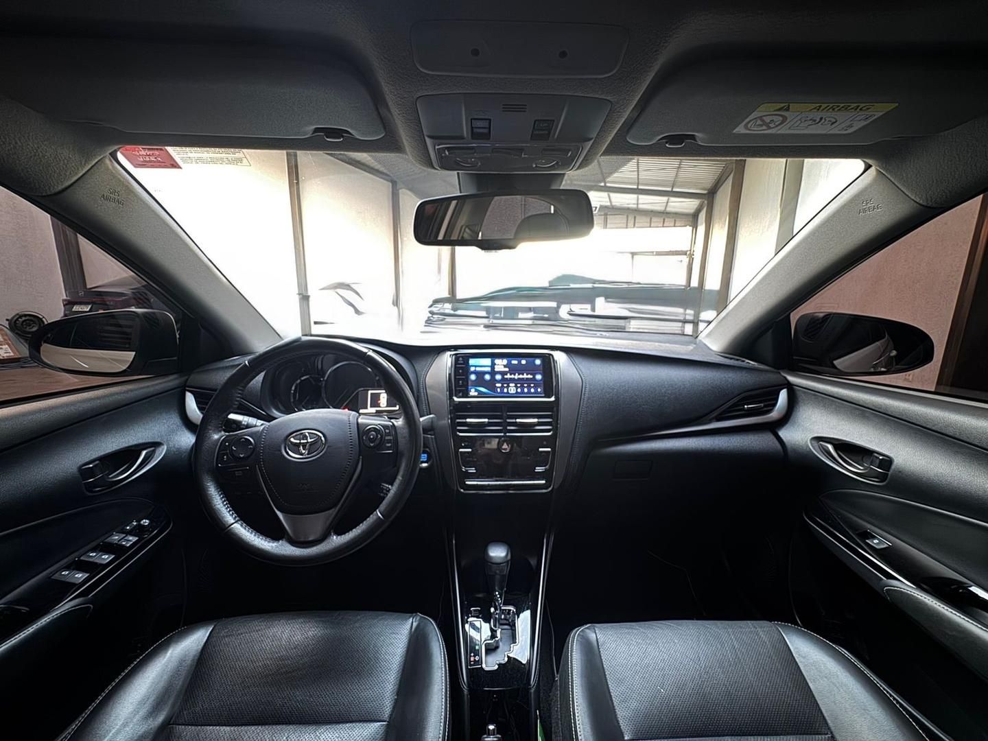 TOYOTA Yaris XLS 1.5 16v 2023 - miniatura 7