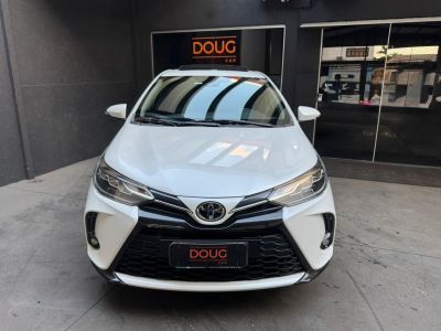 TOYOTA Yaris XLS 1.5 16v 2023 - miniatura 2