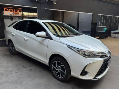 TOYOTA Yaris XLS 1.5 16v 2023 - miniatura 3