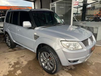 MITSUBISHI Pajero TR4 2.0 16v 2013 - miniatura 3