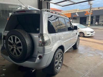 MITSUBISHI Pajero TR4 2.0 16v 2013 - miniatura 4