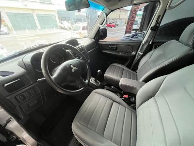 MITSUBISHI Pajero TR4 2.0 16v 2013 - miniatura 7