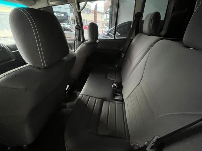 MITSUBISHI Pajero TR4 2.0 16v 2013 - miniatura 9