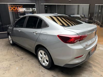 CHEVROLET Onix Sedan Plus 1.0T 12v 2025 - miniatura 6