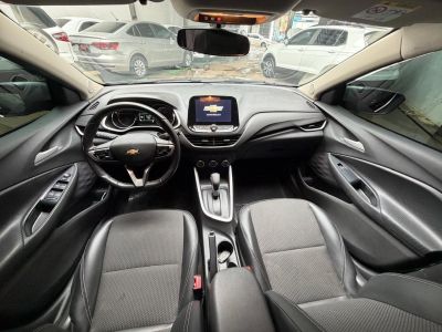 CHEVROLET Onix Sedan Plus 1.0T 12v 2025 - miniatura 7