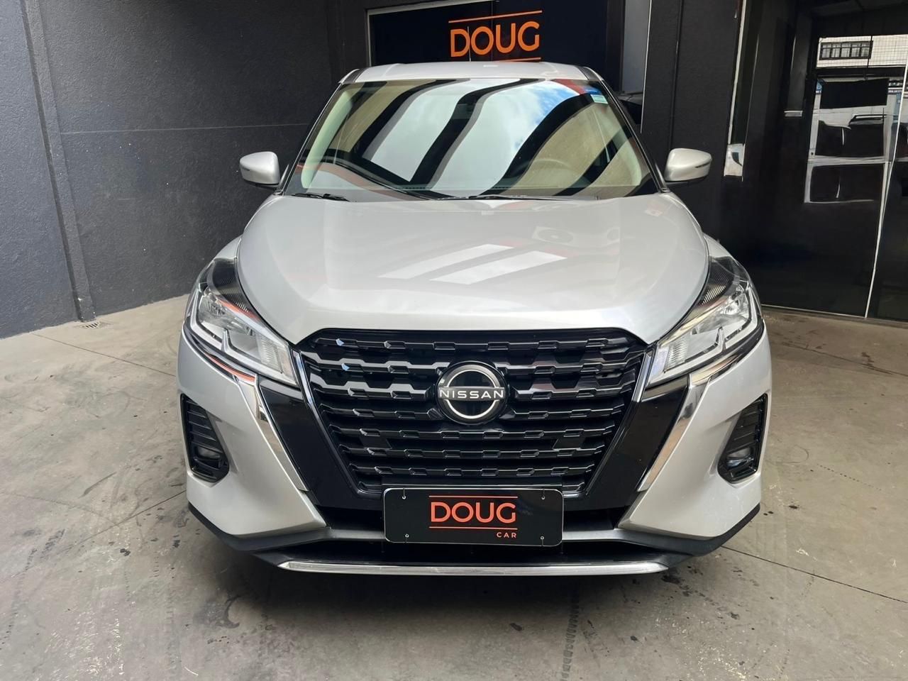 NISSAN Kicks Active 1.6 16v 2024 - miniatura 2