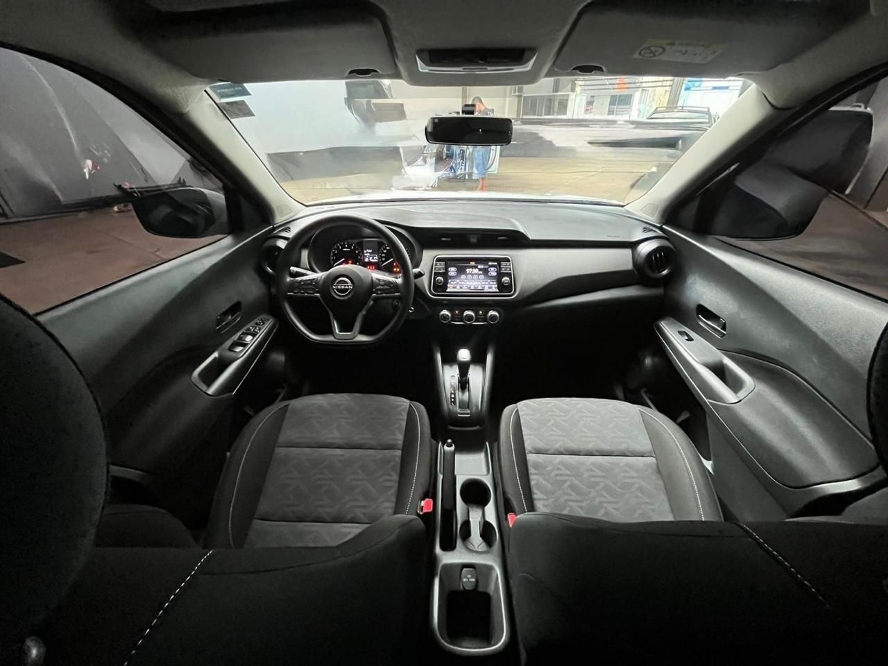 NISSAN Kicks Active 1.6 16v 2024 - miniatura 7
