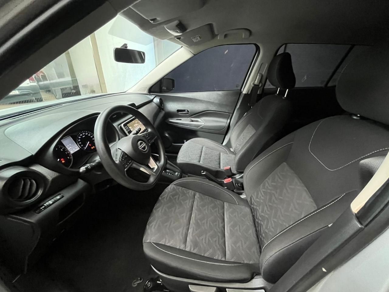 NISSAN Kicks Active 1.6 16v 2024 - miniatura 8