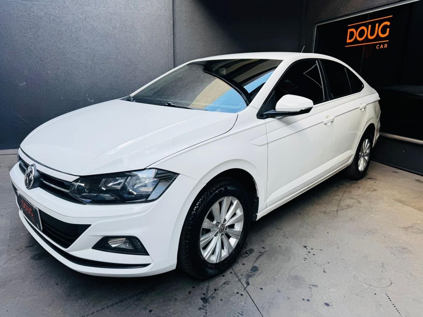 VOLKSWAGEN Virtus 1.6 16v 2021