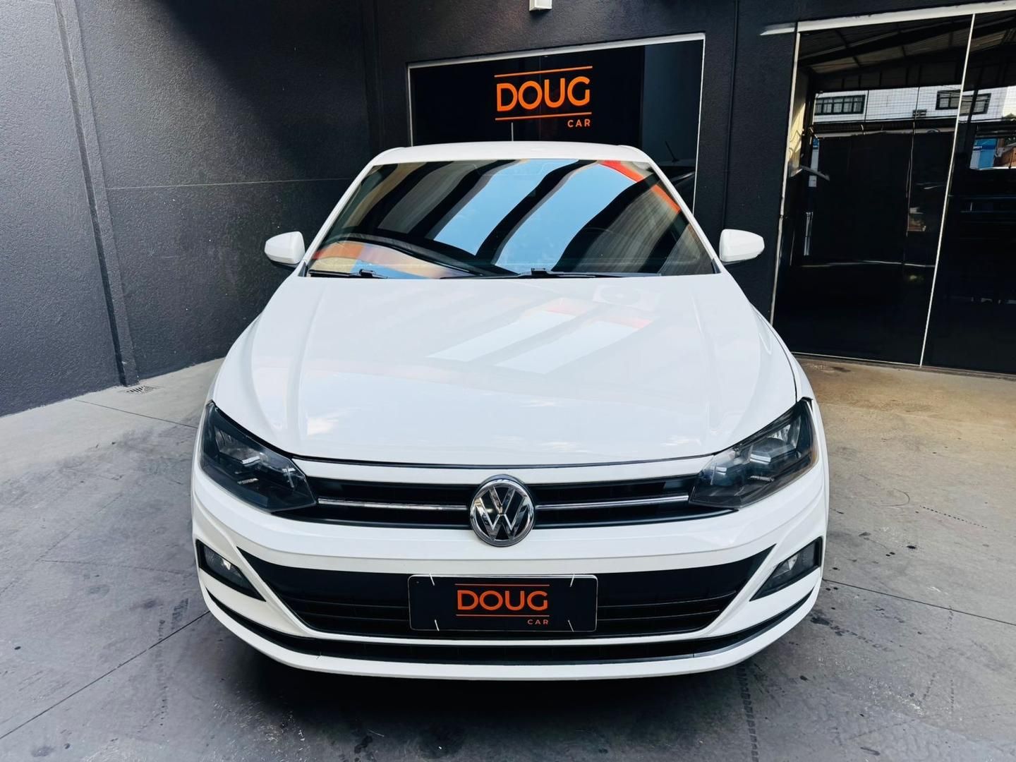 VOLKSWAGEN Virtus 1.6 16v 2021 - miniatura 2