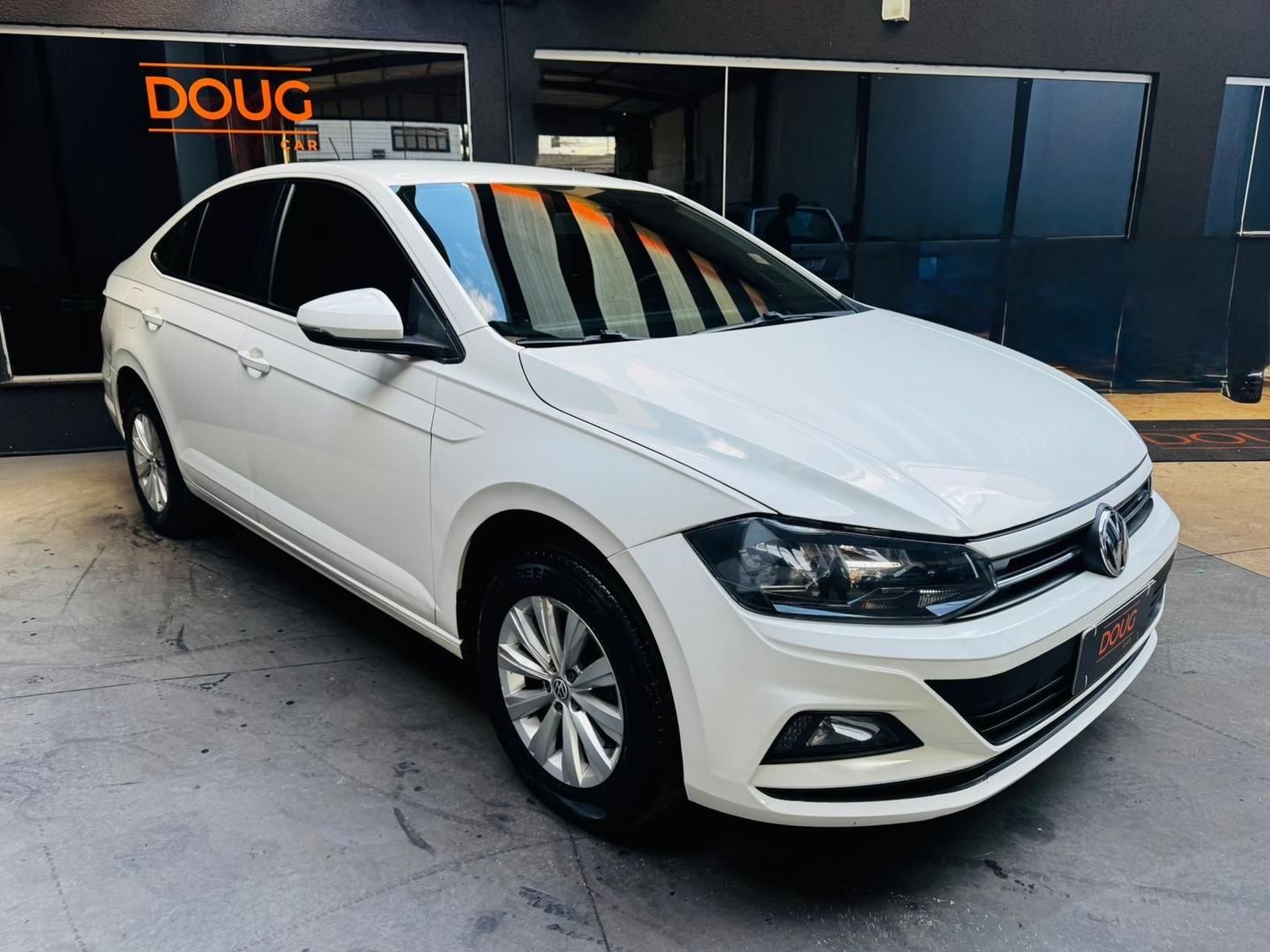 VOLKSWAGEN Virtus 1.6 16v 2021 - miniatura 3