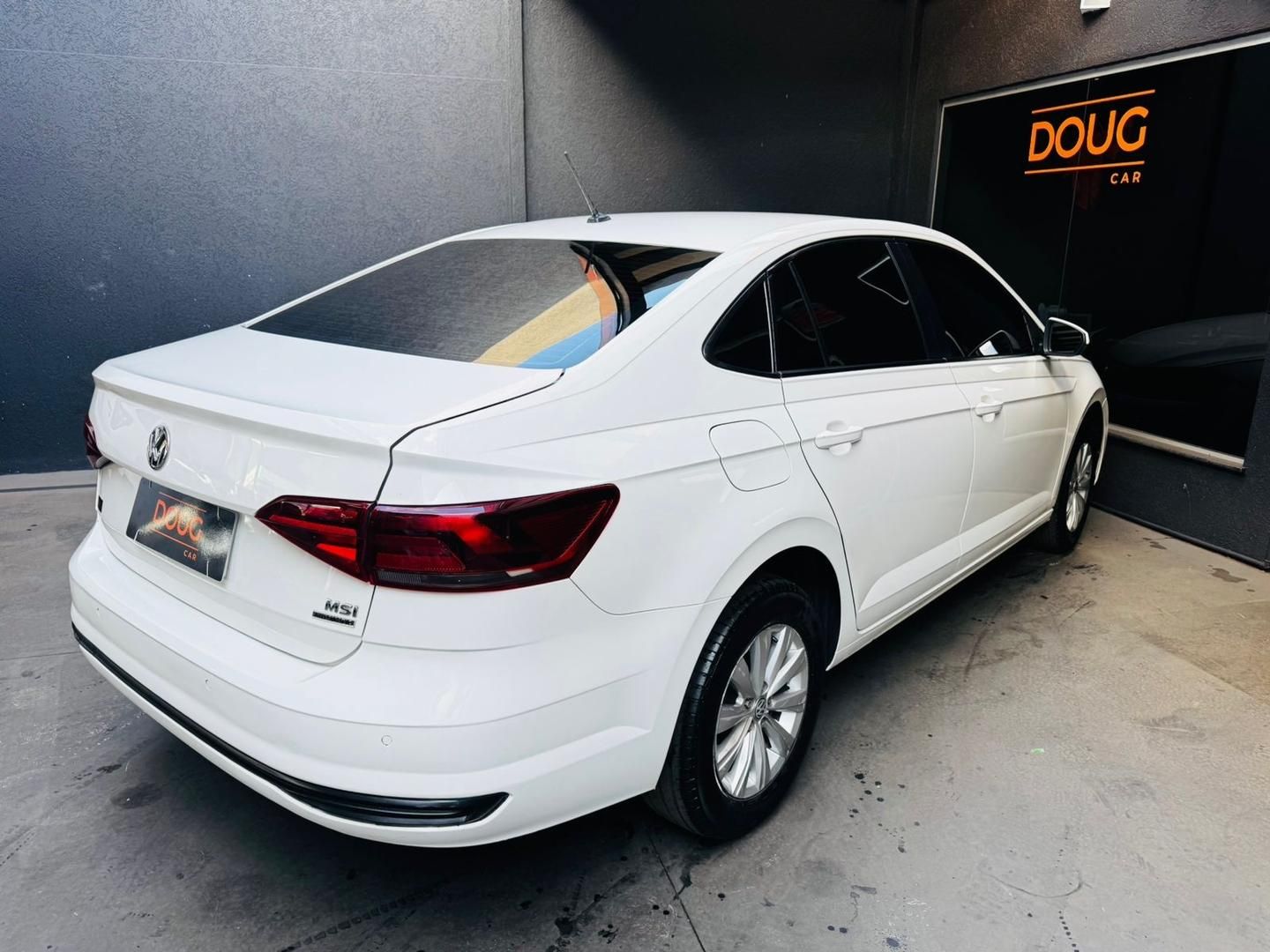 VOLKSWAGEN Virtus 1.6 16v 2021 - miniatura 4