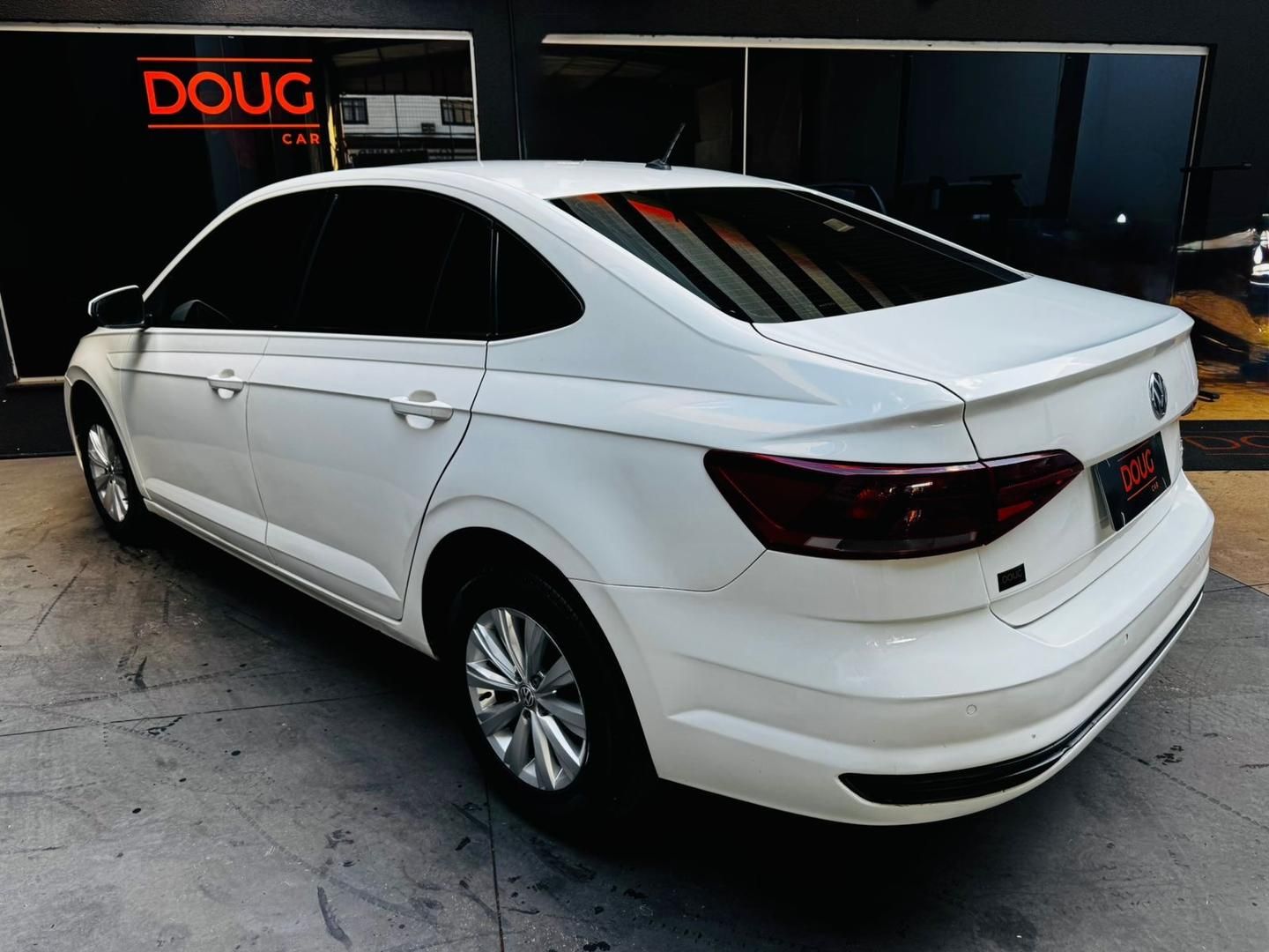 VOLKSWAGEN Virtus 1.6 16v 2021 - miniatura 6