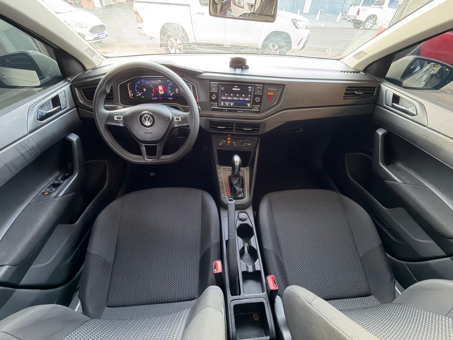 VOLKSWAGEN Virtus 1.6 16v 2021 - miniatura 7