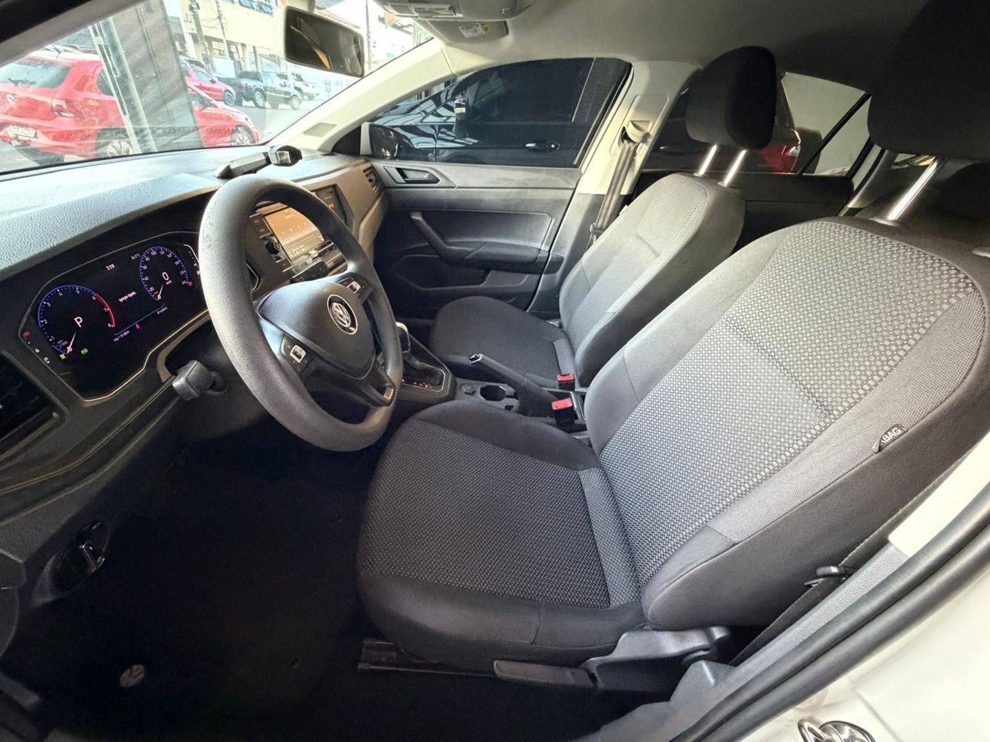VOLKSWAGEN Virtus 1.6 16v 2021 - miniatura 8