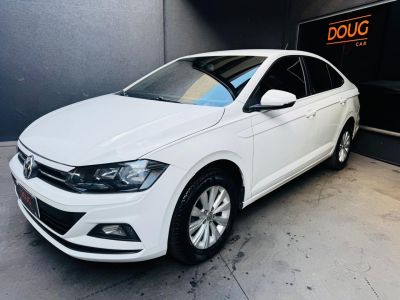 VOLKSWAGEN Virtus 1.6 16v 2021