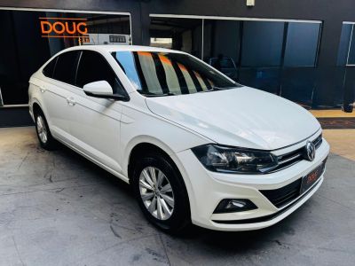 VOLKSWAGEN Virtus 1.6 16v 2021 - miniatura 3