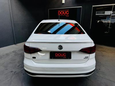 VOLKSWAGEN Virtus 1.6 16v 2021 - miniatura 5