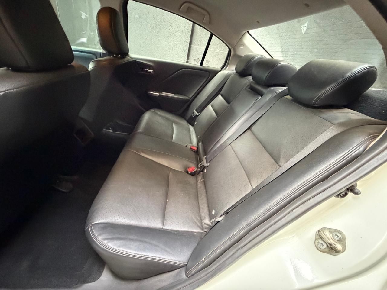 HONDA City EXL 1.5 16v 2020 - miniatura 9