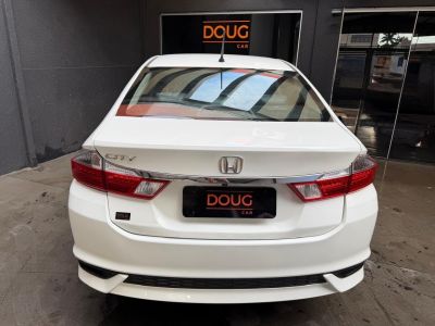 HONDA City EXL 1.5 16v 2020 - miniatura 5
