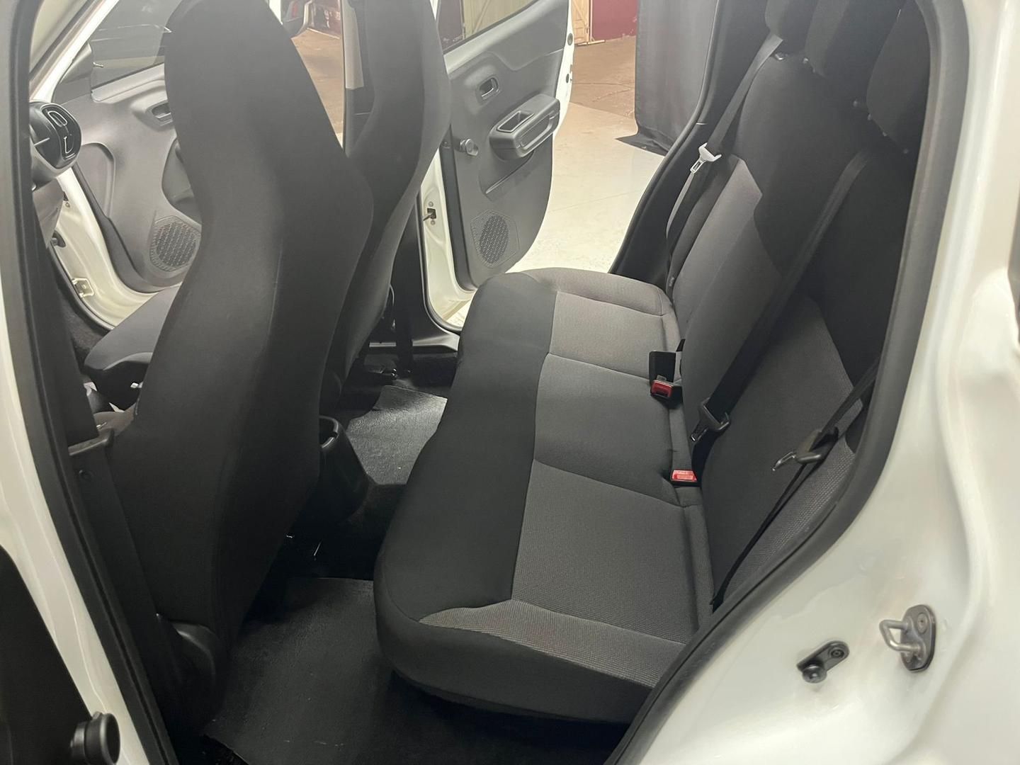 CITROEN C3 Hatch Live Pack 1.0 2025 - miniatura 15