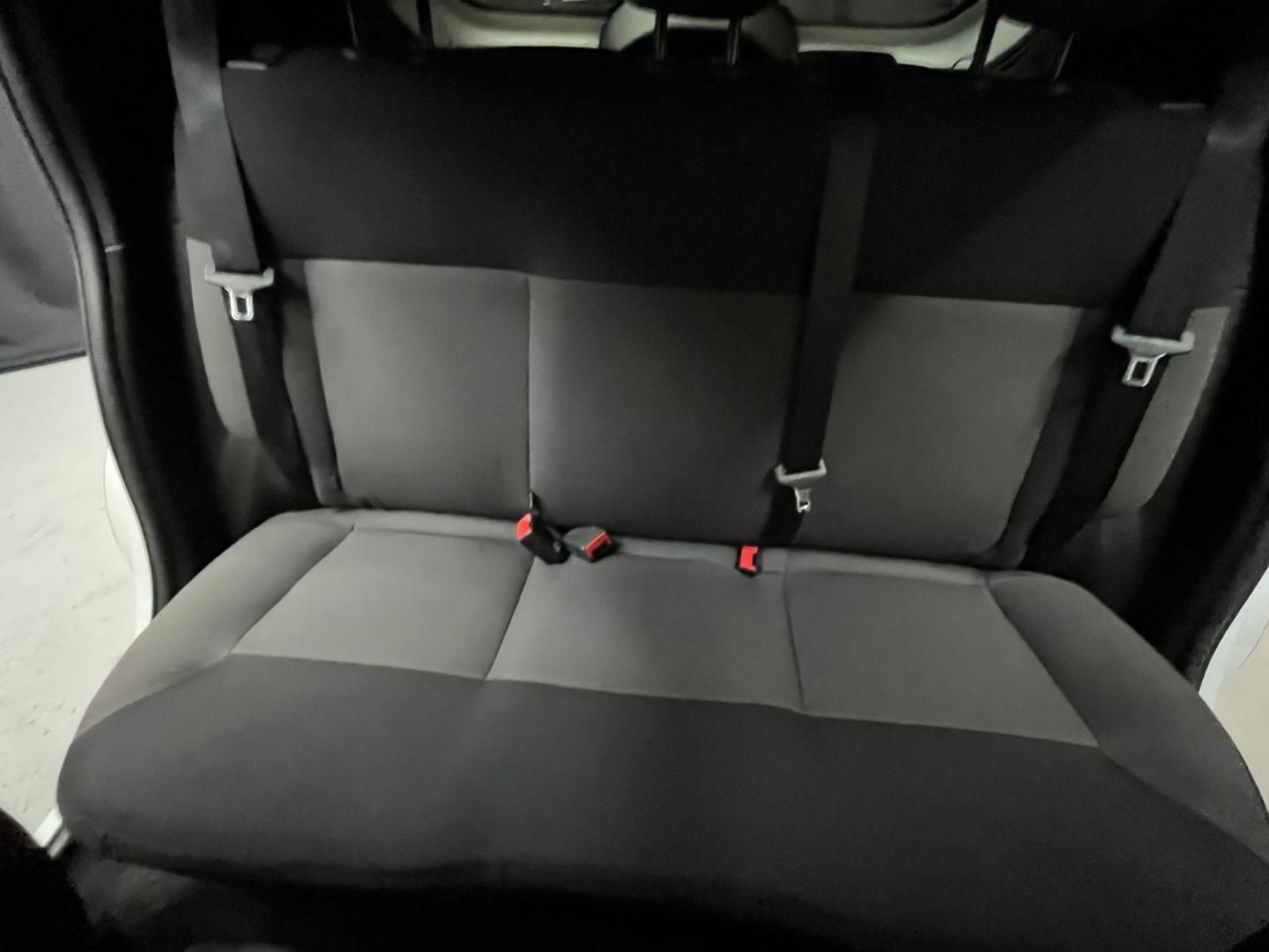 CITROEN C3 Hatch Live Pack 1.0 2025 - miniatura 16
