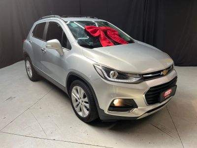 CHEVROLET Tracker Premier 1.4T 16v 2018