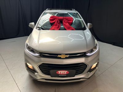 CHEVROLET Tracker Premier 1.4T 16v 2018 - miniatura 2