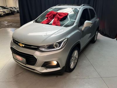 CHEVROLET Tracker Premier 1.4T 16v 2018 - miniatura 3