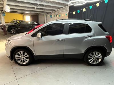 CHEVROLET Tracker Premier 1.4T 16v 2018 - miniatura 4