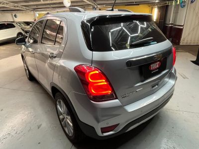 CHEVROLET Tracker Premier 1.4T 16v 2018 - miniatura 5