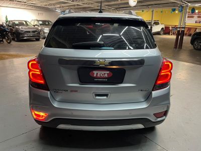 CHEVROLET Tracker Premier 1.4T 16v 2018 - miniatura 6