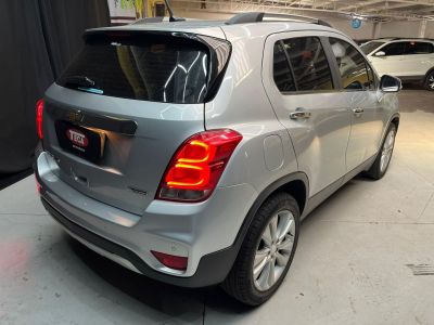 CHEVROLET Tracker Premier 1.4T 16v 2018 - miniatura 7