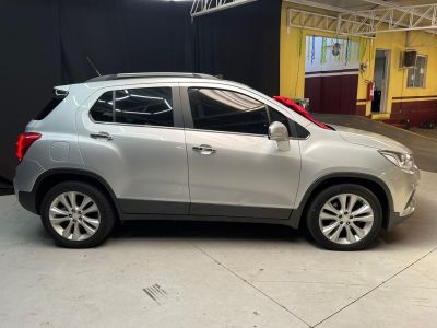 CHEVROLET Tracker Premier 1.4T 16v 2018 - miniatura 8
