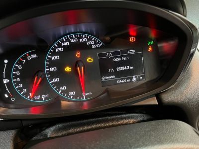 CHEVROLET Tracker Premier 1.4T 16v 2018 - miniatura 10