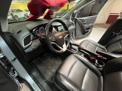 CHEVROLET Tracker Premier 1.4T 16v 2018 - miniatura 11