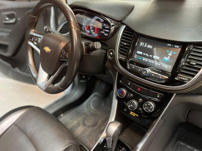 CHEVROLET Tracker Premier 1.4T 16v 2018 - miniatura 12