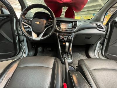 CHEVROLET Tracker Premier 1.4T 16v 2018 - miniatura 13