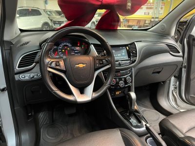 CHEVROLET Tracker Premier 1.4T 16v 2018 - miniatura 14