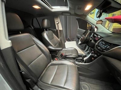 CHEVROLET Tracker Premier 1.4T 16v 2018 - miniatura 15