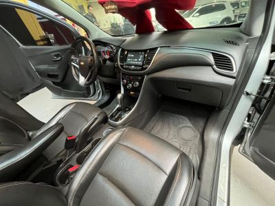 CHEVROLET Tracker Premier 1.4T 16v 2018 - miniatura 16