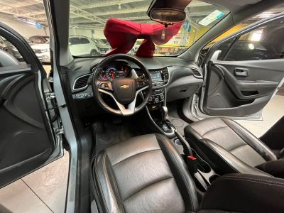 CHEVROLET Tracker Premier 1.4T 16v 2018 - miniatura 18