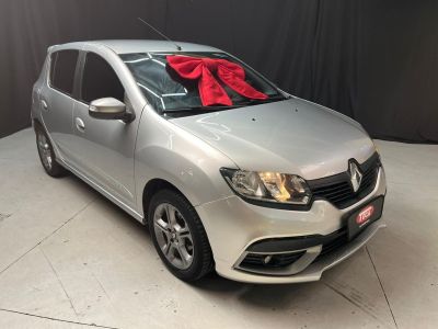 RENAULT Sandero GT Line 1.0 12v 2020