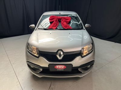 RENAULT Sandero GT Line 1.0 12v 2020 - miniatura 2