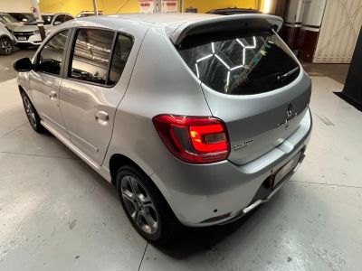 RENAULT Sandero GT Line 1.0 12v 2020 - miniatura 5