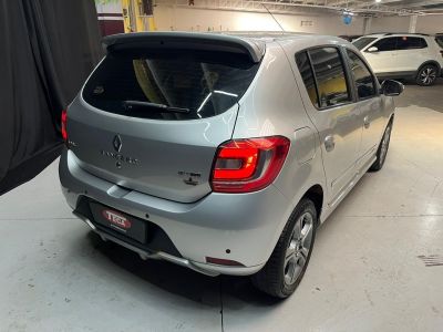RENAULT Sandero GT Line 1.0 12v 2020 - miniatura 7