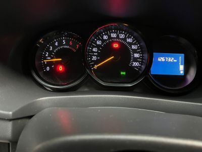RENAULT Sandero GT Line 1.0 12v 2020 - miniatura 9