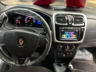 RENAULT Sandero GT Line 1.0 12v 2020 - miniatura 10
